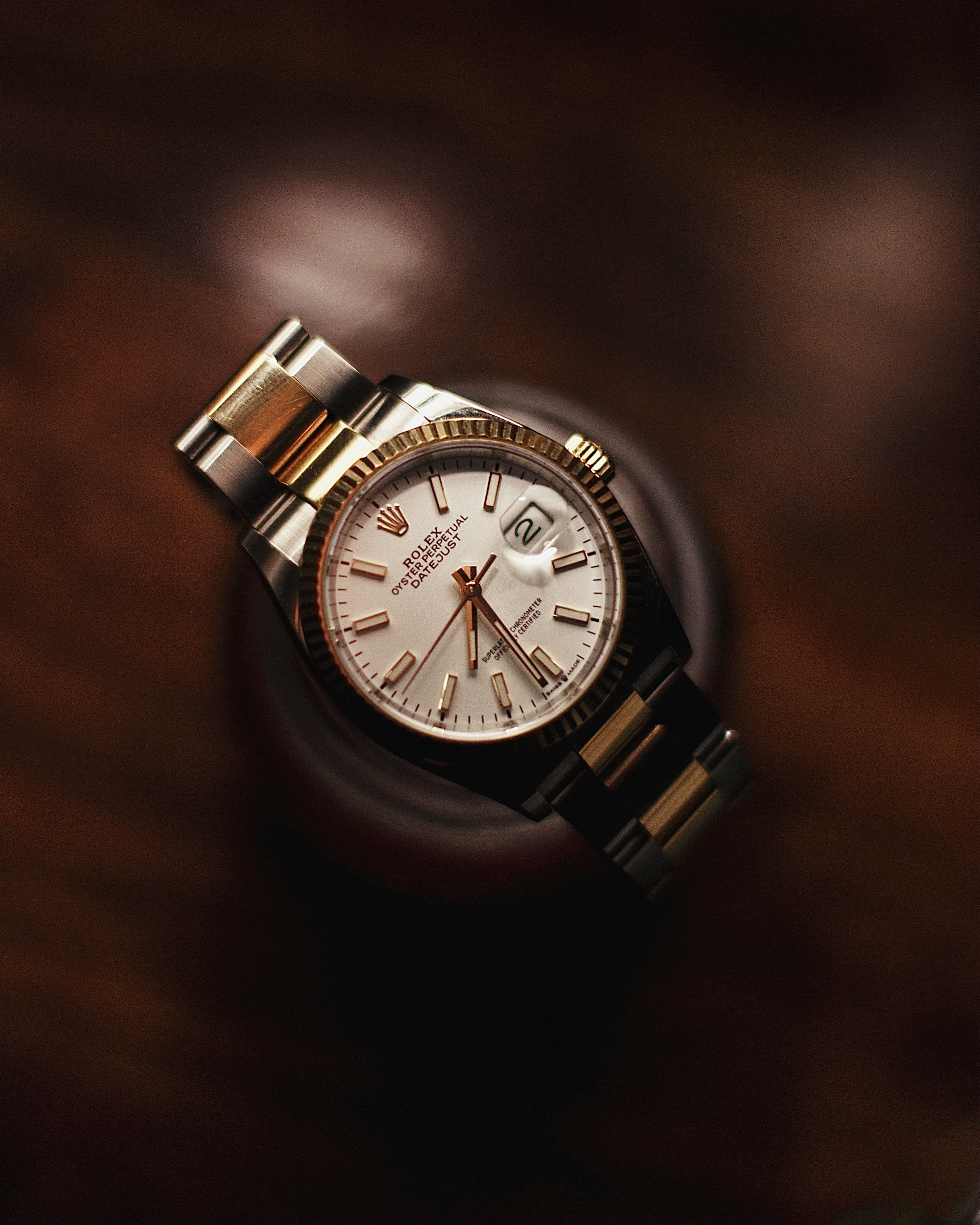 Watch House