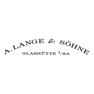 A. Lange & Söhne